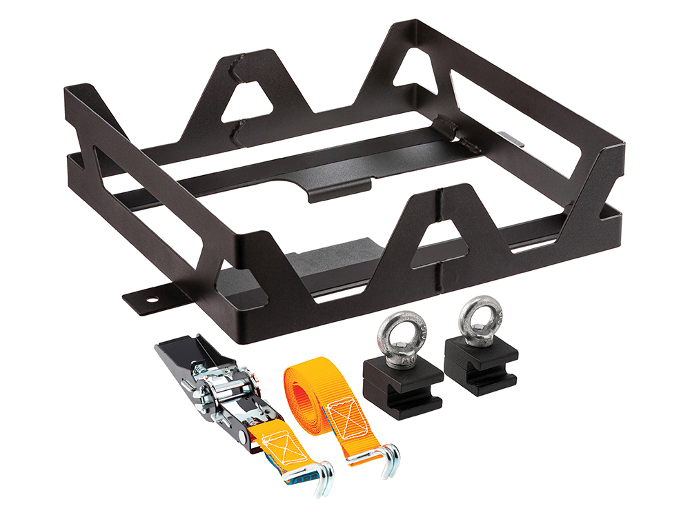 ARB BASE Rack Jerry Can Holders — afbeelding 2