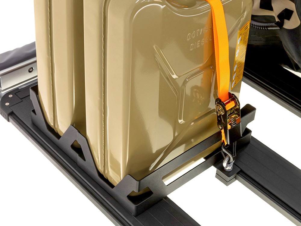 ARB BASE Rack Jerry Can Holders — afbeelding 4