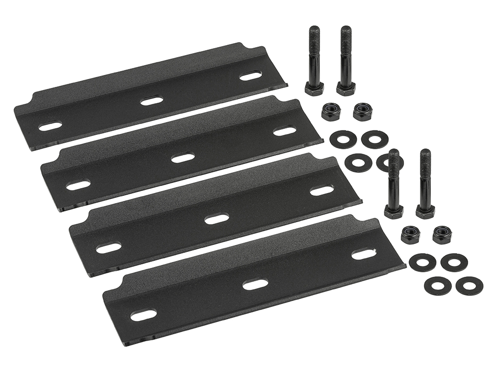 ARB BASE Rack Bridge Plate - Narrow — afbeelding 2