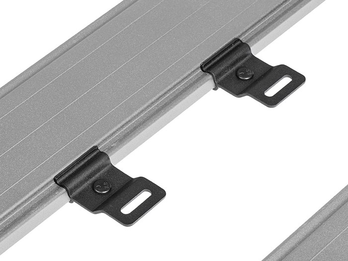 ARB BASE Rack Horizontal Mount - Narrow