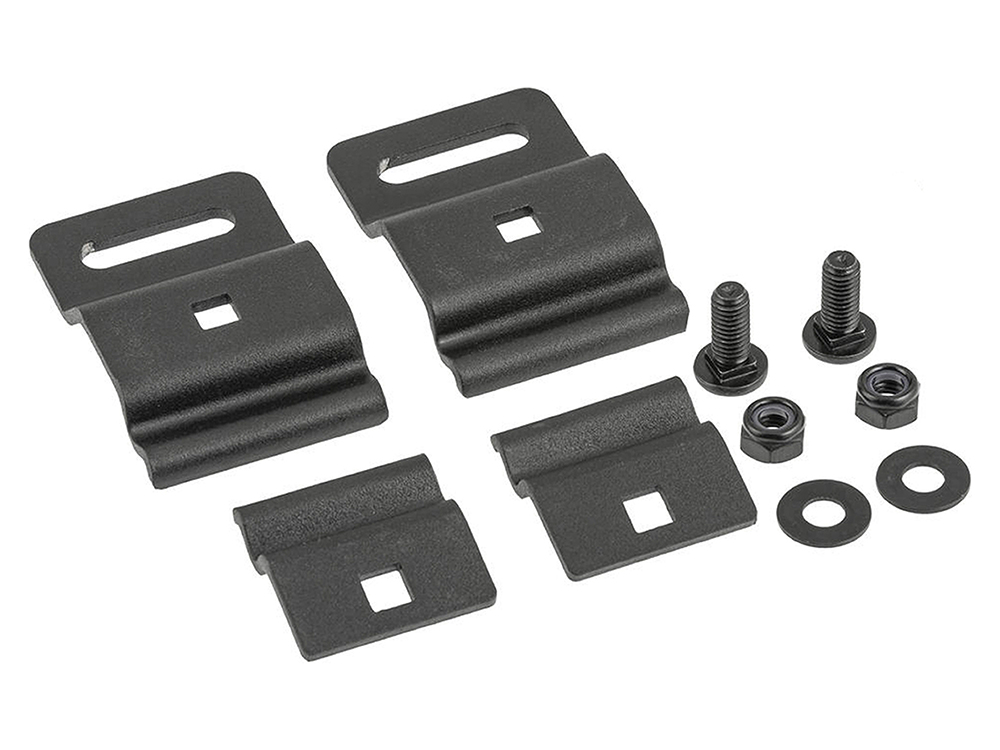 ARB BASE Rack Horizontal Mount - Narrow — afbeelding 2