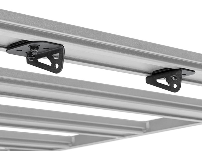 ARB BASE Rack Light Bar Mount - Underneath
