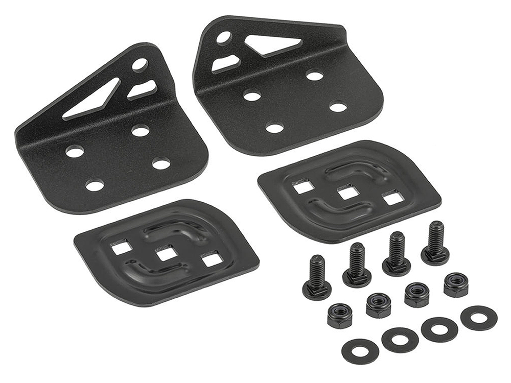 ARB BASE Rack Light Bar Mount - Underneath — afbeelding 2