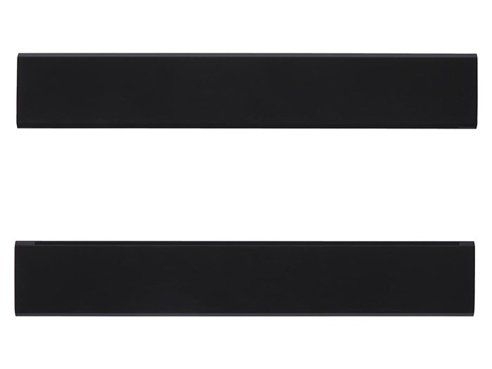ARB BASE Rack LED Slimline Roof Rack Light Bar Lens Covers