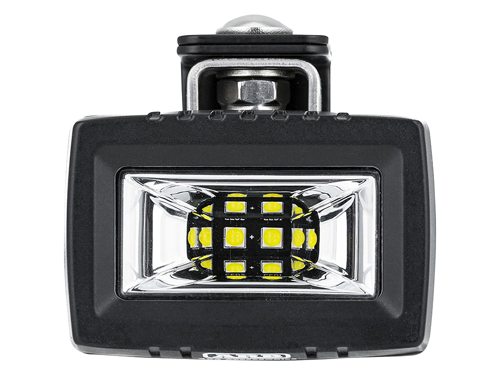 ARB BASE Rack 20W Auxiliary Light — afbeelding 4