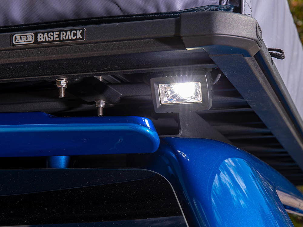ARB BASE Rack 20W Auxiliary Light — afbeelding 8