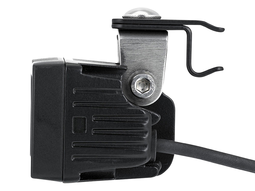 ARB BASE Rack 20W Tri-Colour Auxiliary Light — afbeelding 6
