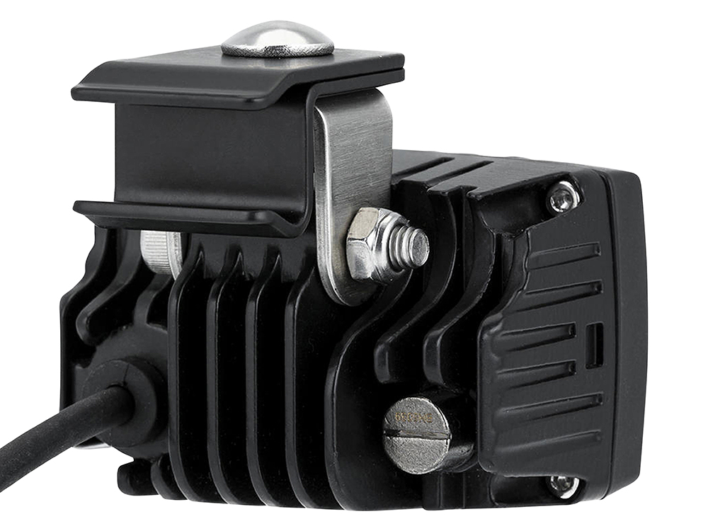 ARB BASE Rack 20W Tri-Colour Auxiliary Light — afbeelding 7