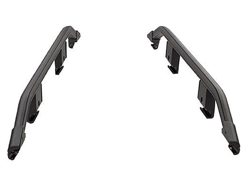 ARB BASE Rack Trade Guard Rail — afbeelding 4