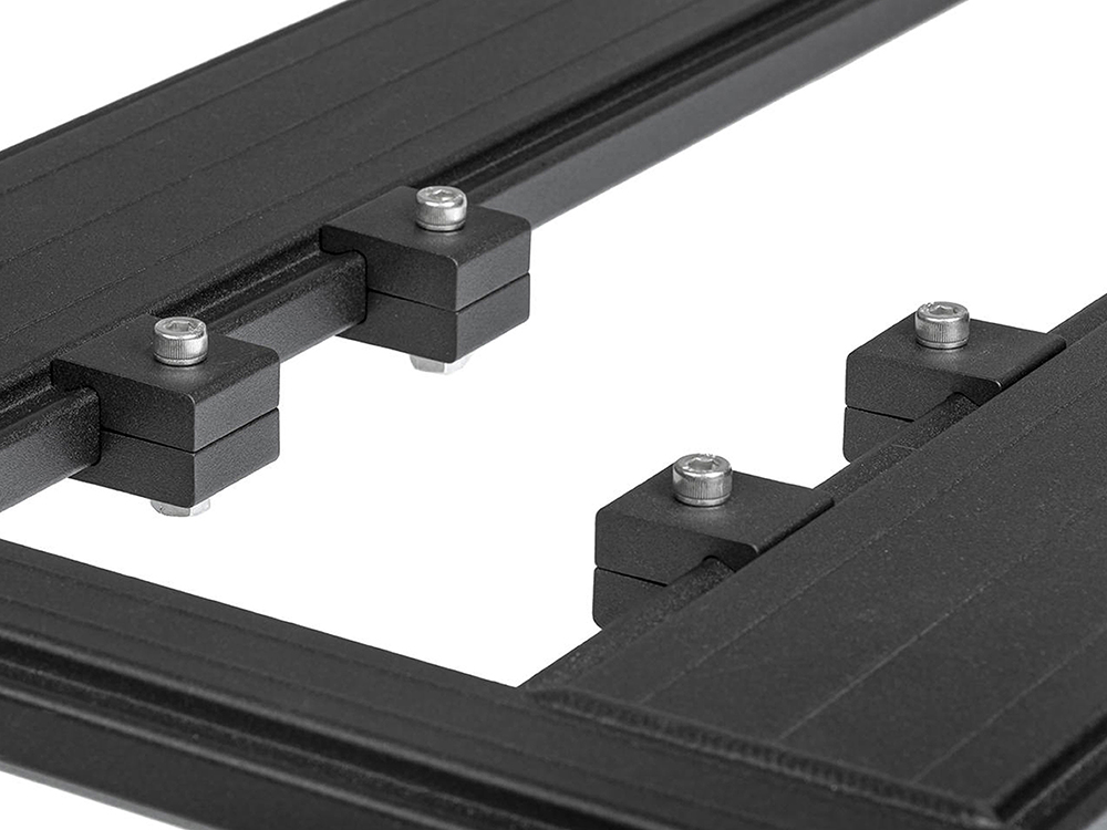 ARB BASE Rack Alloy Block Set - Nut & Bolt Kit — afbeelding 4