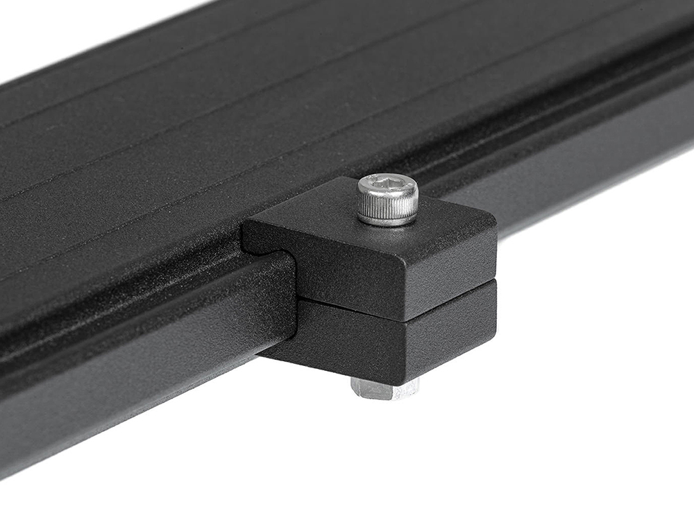 ARB BASE Rack Alloy Block Set - Nut & Bolt Kit — afbeelding 5