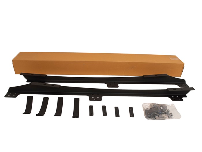 BASE RACK MOUNT KIT ASCENT DC