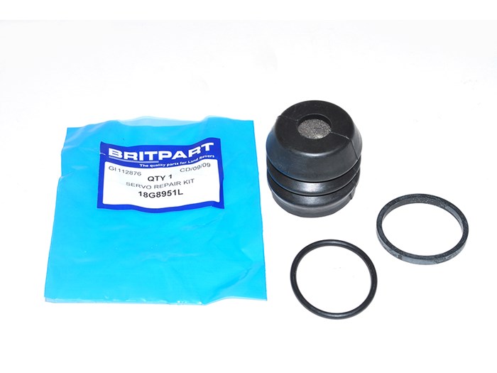 SERVO REPAIR KIT