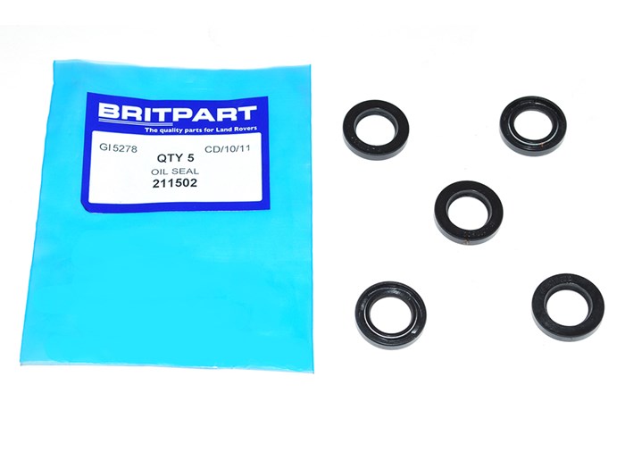 OIL SEAL