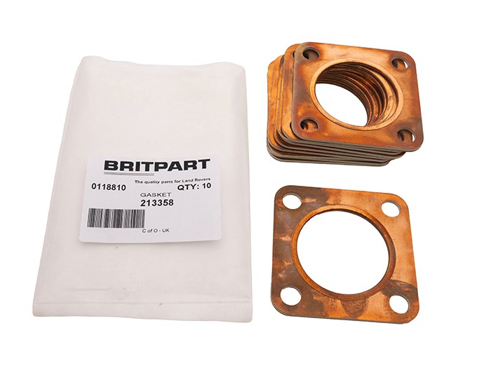 GASKET