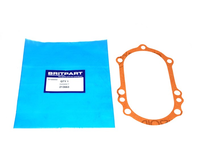 GASKET