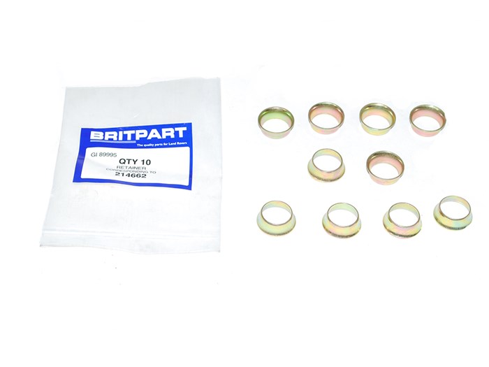 RETAINER