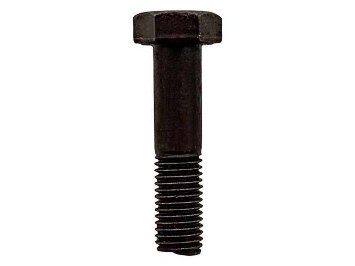 BSF 3/8 x 1-19/32 Bolt