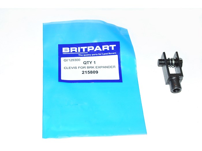 CLEVIS FOR BRK EXPANDER