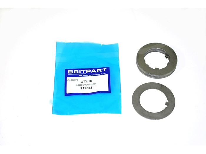 LOCK WASHER