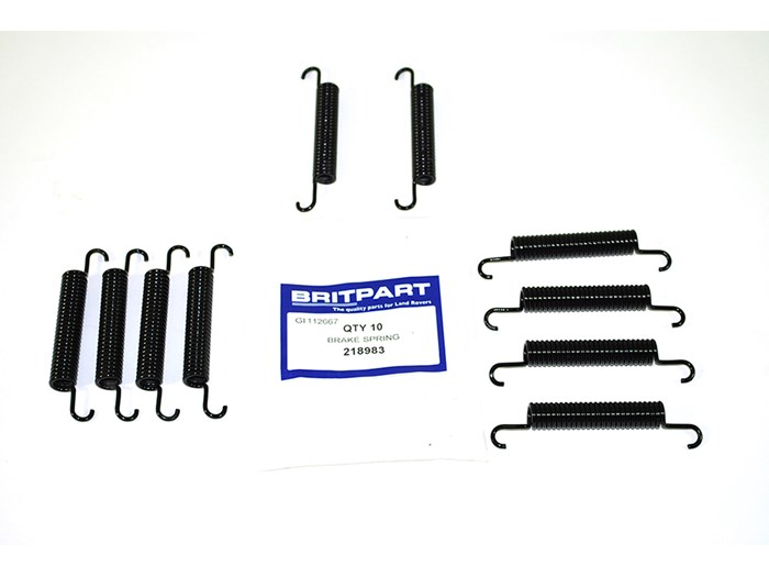 BRAKE SPRING