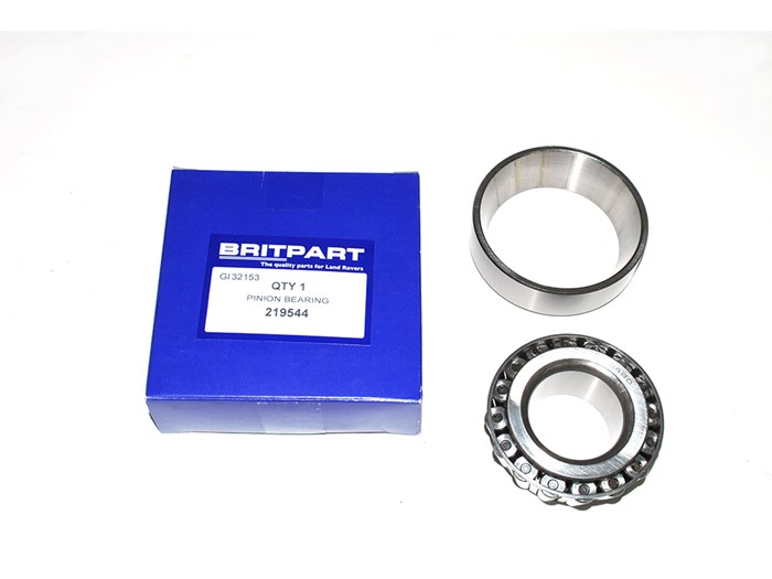 PINION BEARING