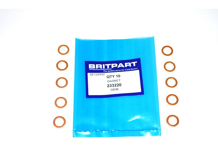 GASKET
