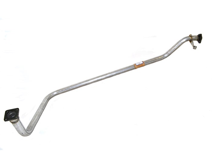SERIES 1 EXHAUST PIPE