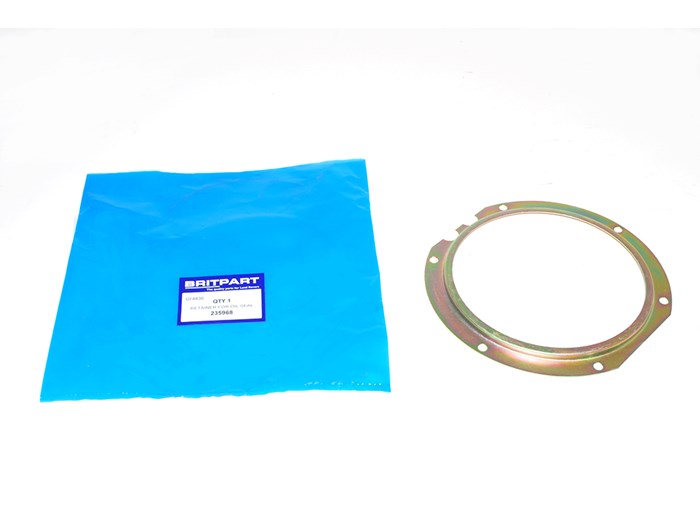 RETAINER FOR OIL SEAL