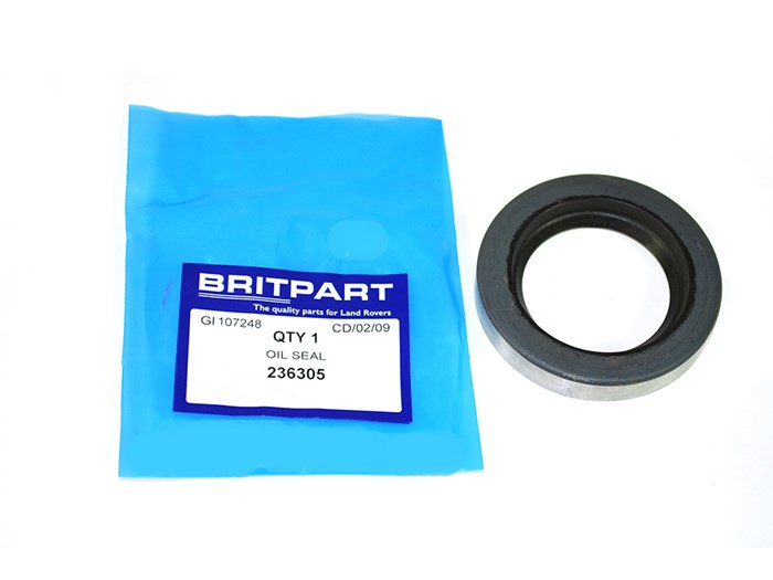 OIL SEAL
