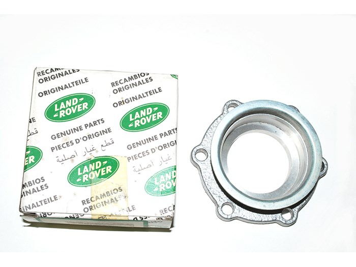 RETAINER ASSEMBLY