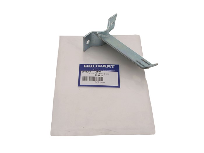 EXHAUST BRACKET