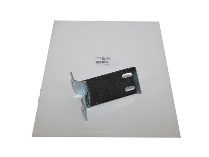 EXHAUST BRACKET LH
