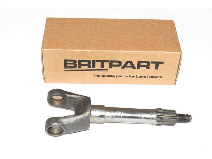STUB AXLE SHAFT