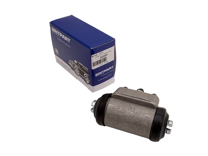 WHEEL CYL FRONT LH 88