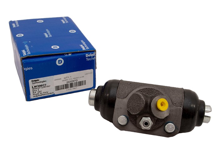 WHEEL CYL FRONT LH 88