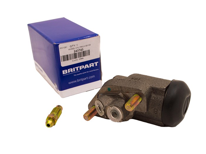 WHEEL CYL FR/LH 88/109