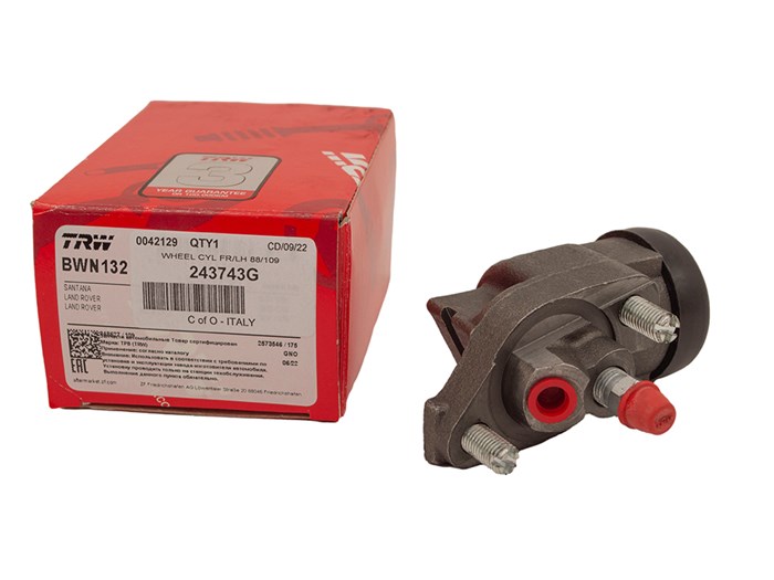 WHEEL CYL FR/LH 88/109