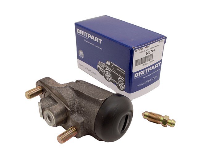 WHEEL CYL FR/RH 88/109