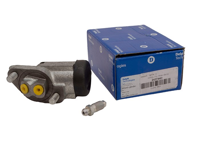 WHEEL CYL FR/RH 88/109