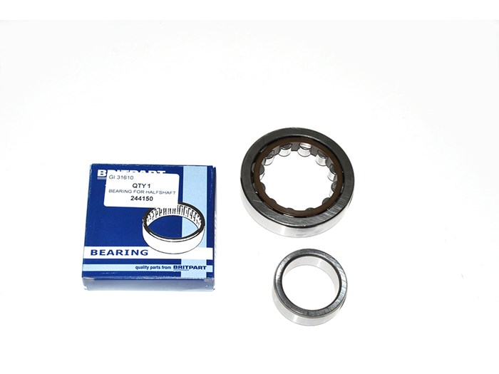 BEARING FOR HALFSHAFT