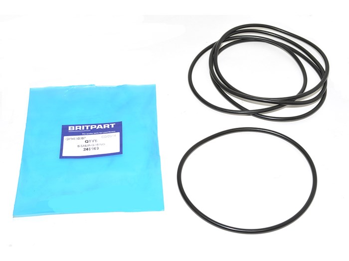 SEALING RING