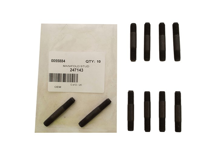 MANIFOLD STUD