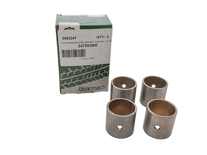 GUDGEON PIN BUSH DIESEL 2.25