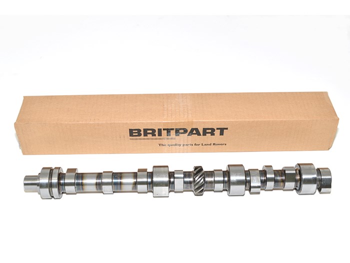 CAMSHAFT PETROL