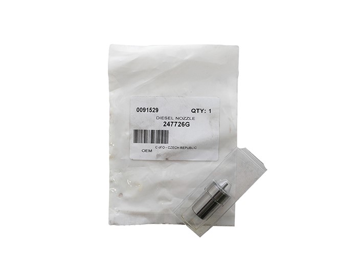 DIESEL NOZZLE