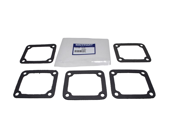 GASKET