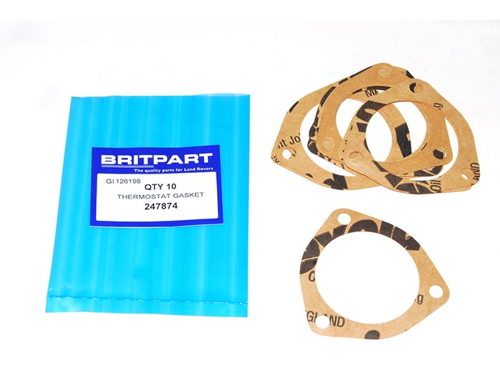 THERMOSTAT GASKET