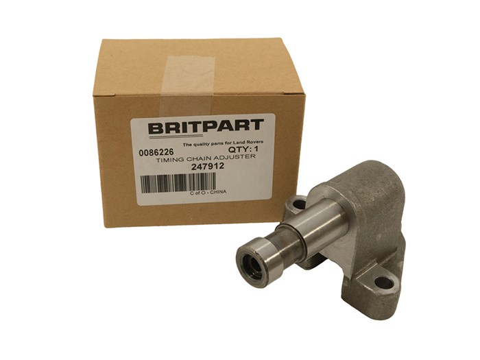 TIMING CHAIN ADJUSTER