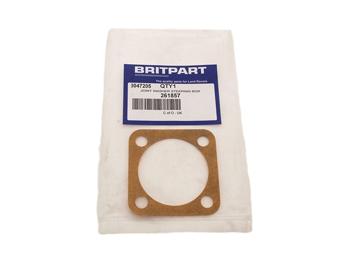 JOINT WASHER STEERING BOX